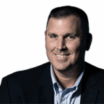 Chad Edwards Headshot